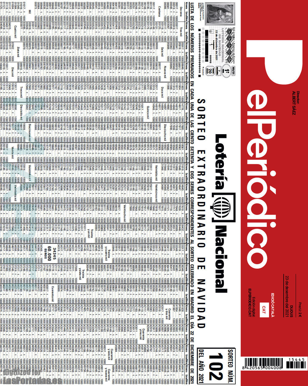 El Periódico de Catalunya(Català)