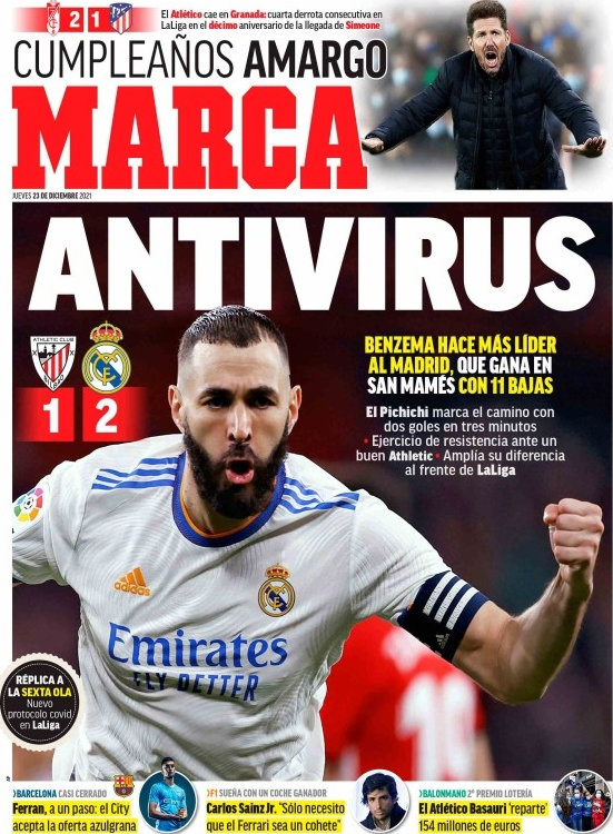 Marca