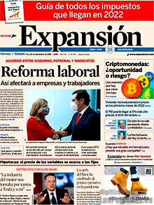 Periodico Expansion