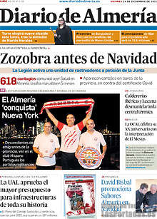 Periodico Diario de Almería