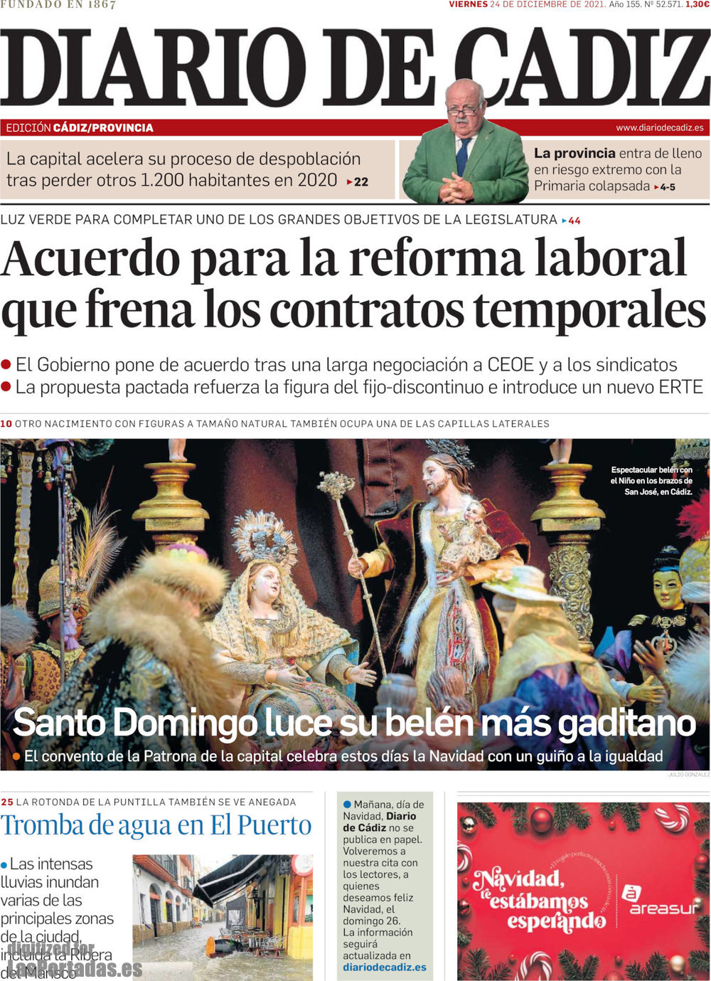 Diario de Cádiz