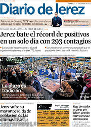 /Diario de Jerez