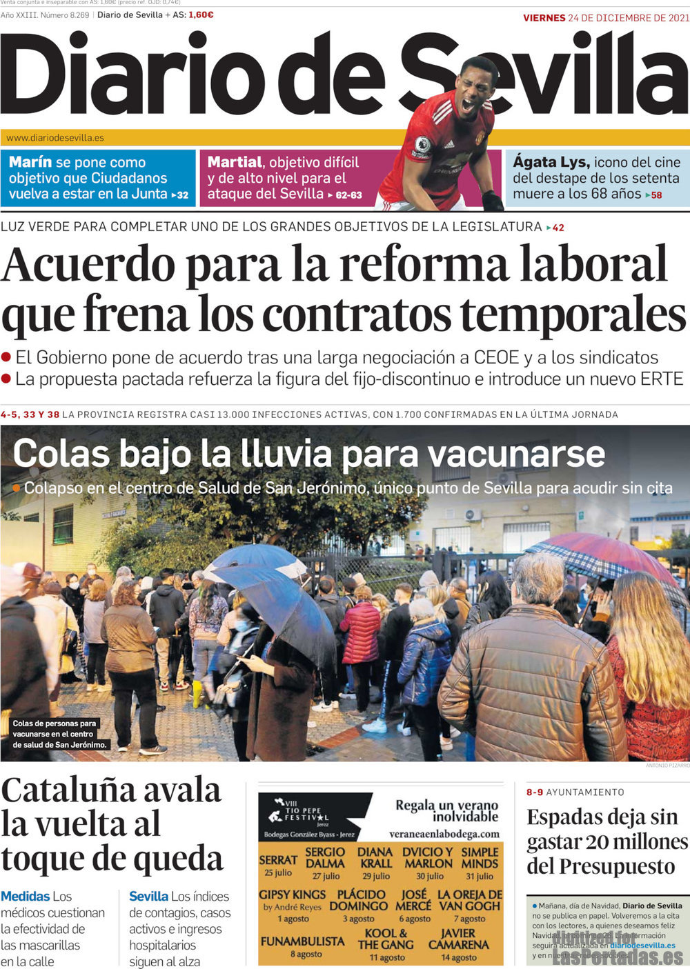 Diario de Sevilla