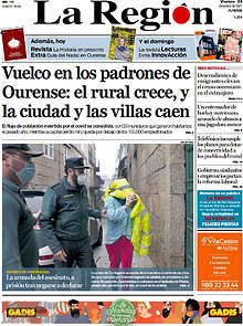 Periodico La Región