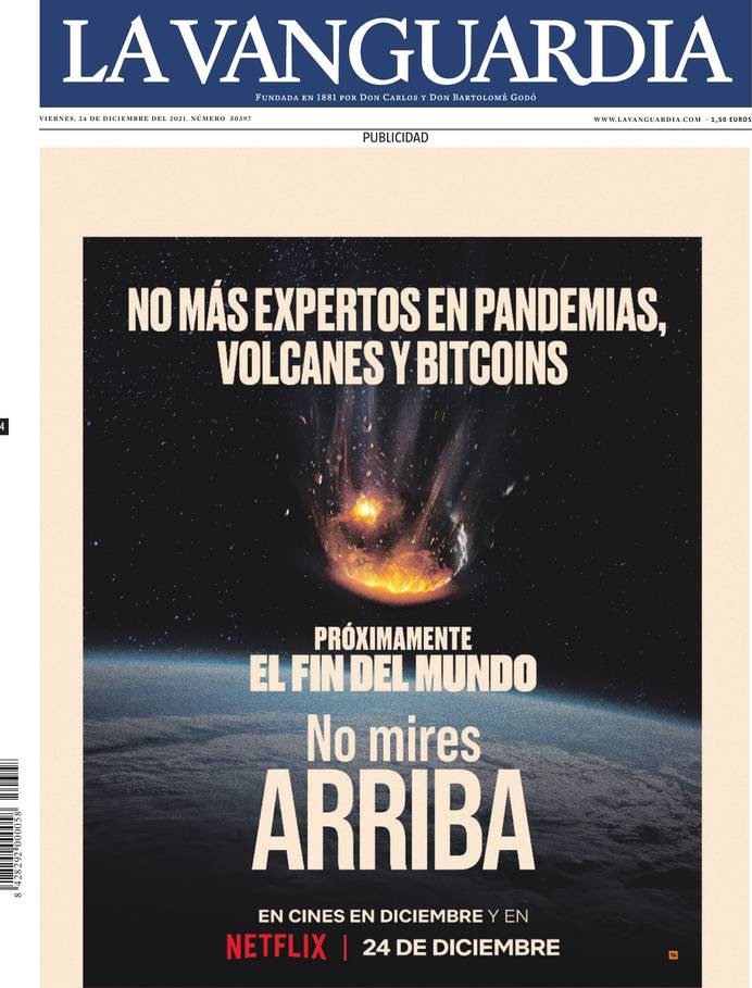 La Vanguardia