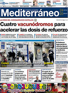 Periodico Mediterráneo