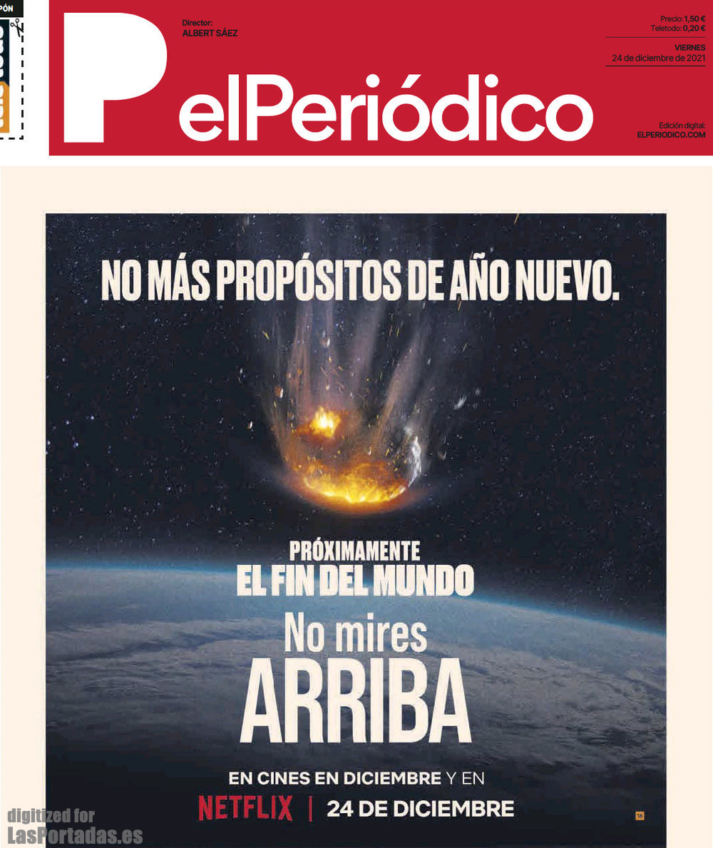 El Periódico de Catalunya(Castellano)