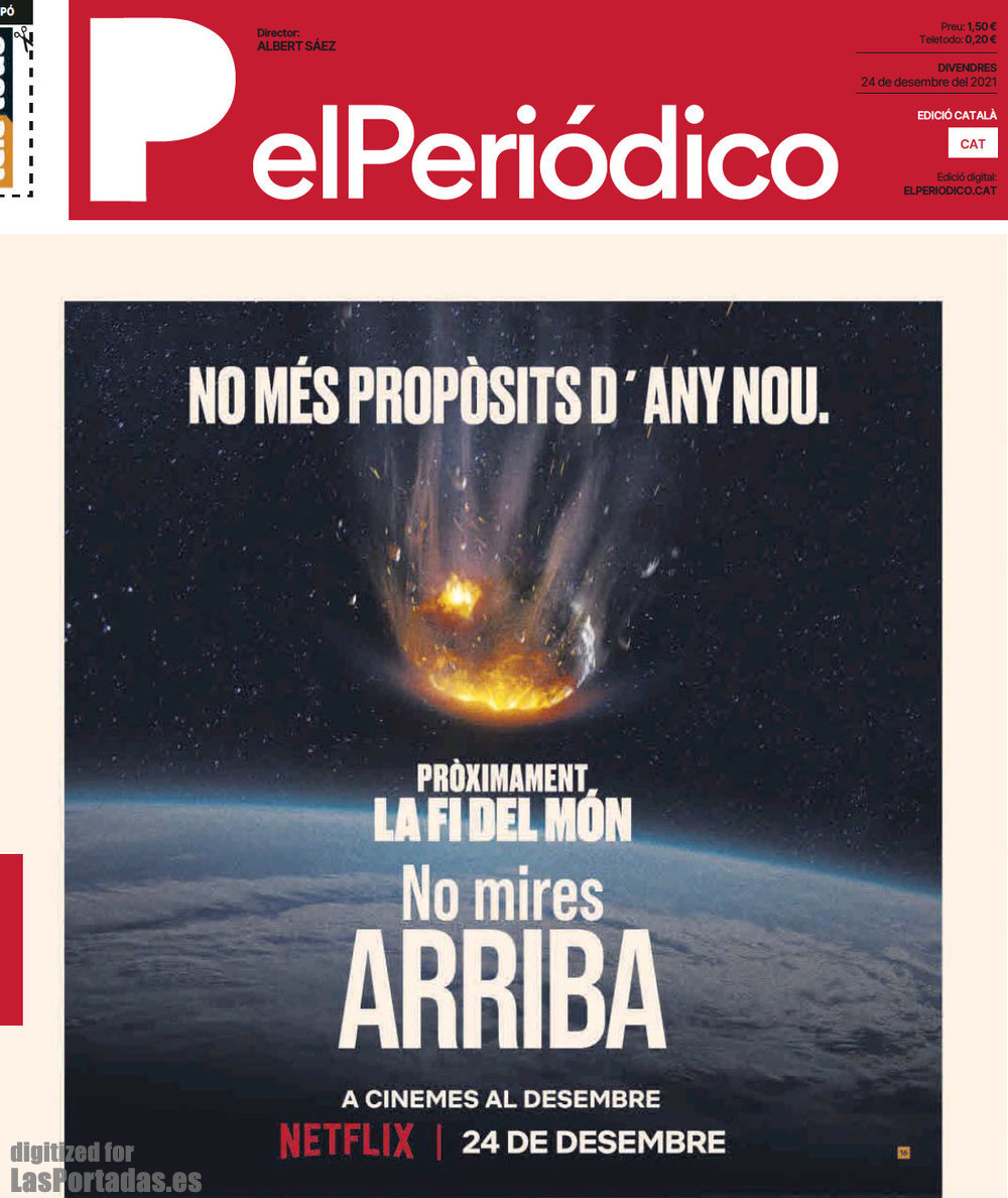 El Periódico de Catalunya(Català)