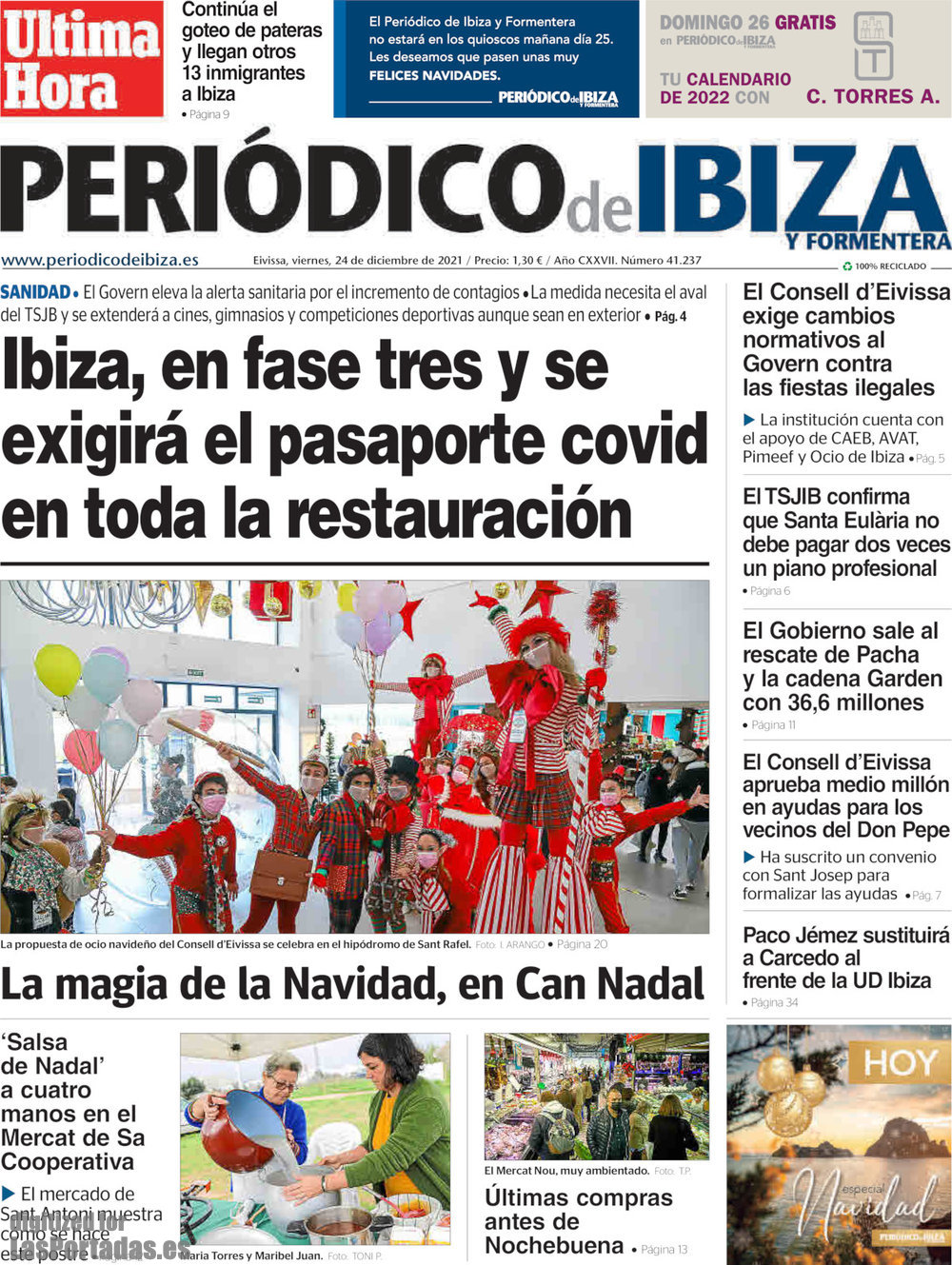 Periódico de Ibiza