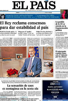 Periodico El País