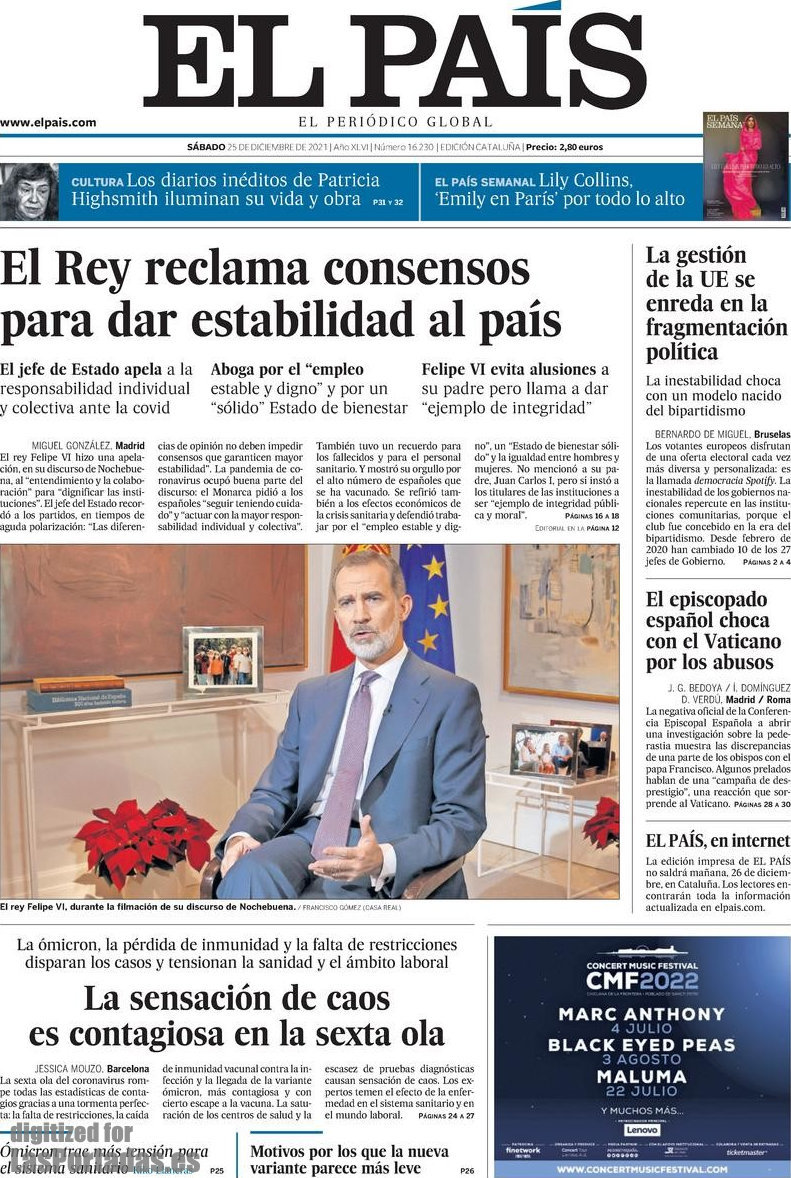 El País