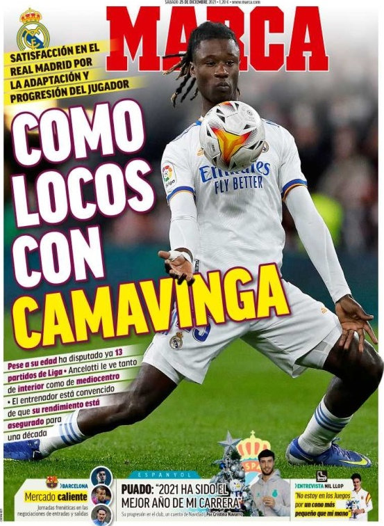 Marca