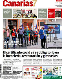 Periodico Canarias7