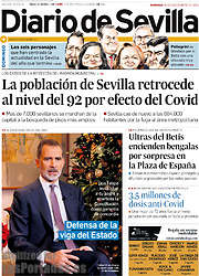 /Diario de Sevilla