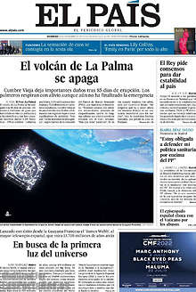 Periodico El País