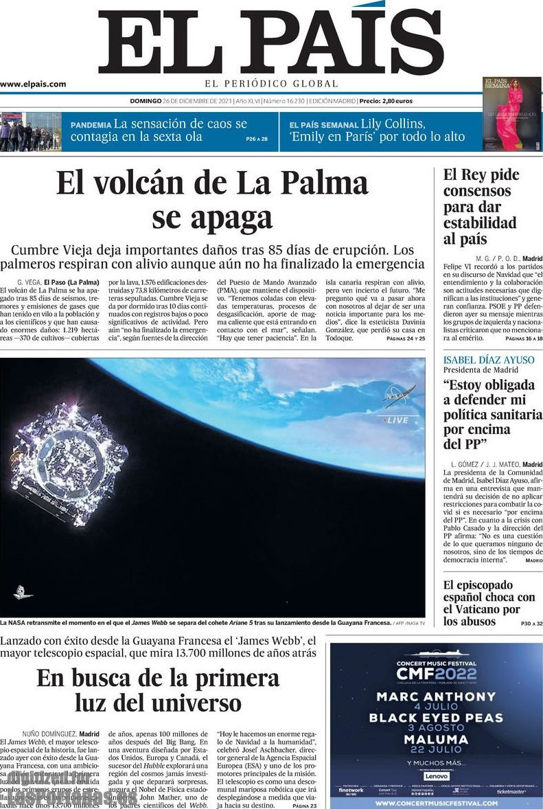 El País