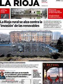 Periodico La Rioja