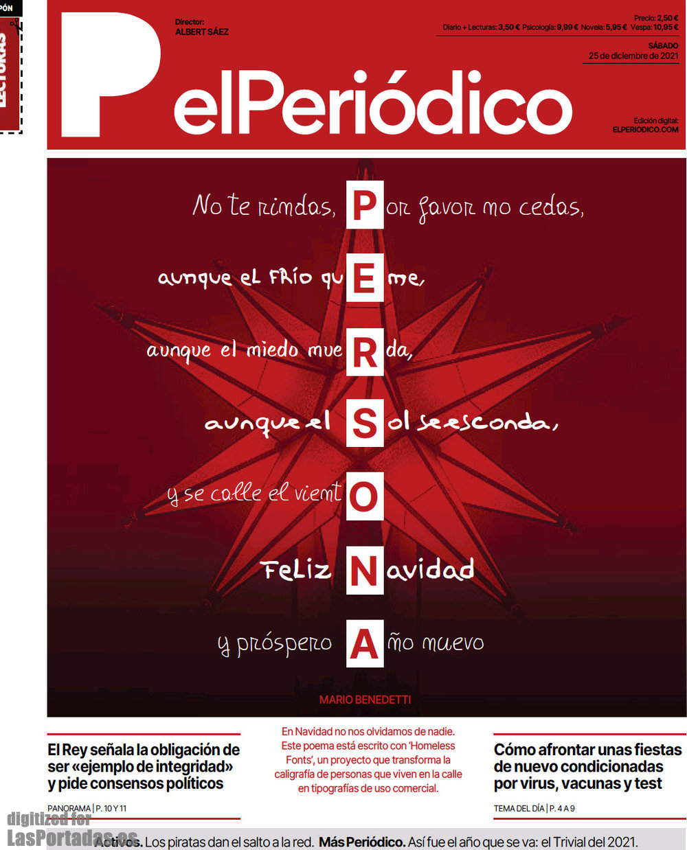 El Periódico de Catalunya(Castellano)