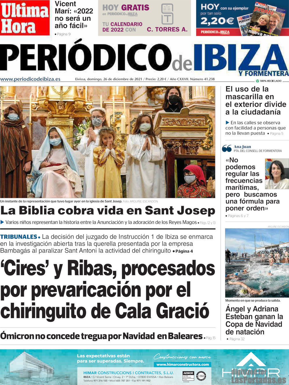 Periódico de Ibiza