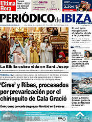 /Periódico de Ibiza