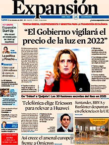 Periodico Expansion