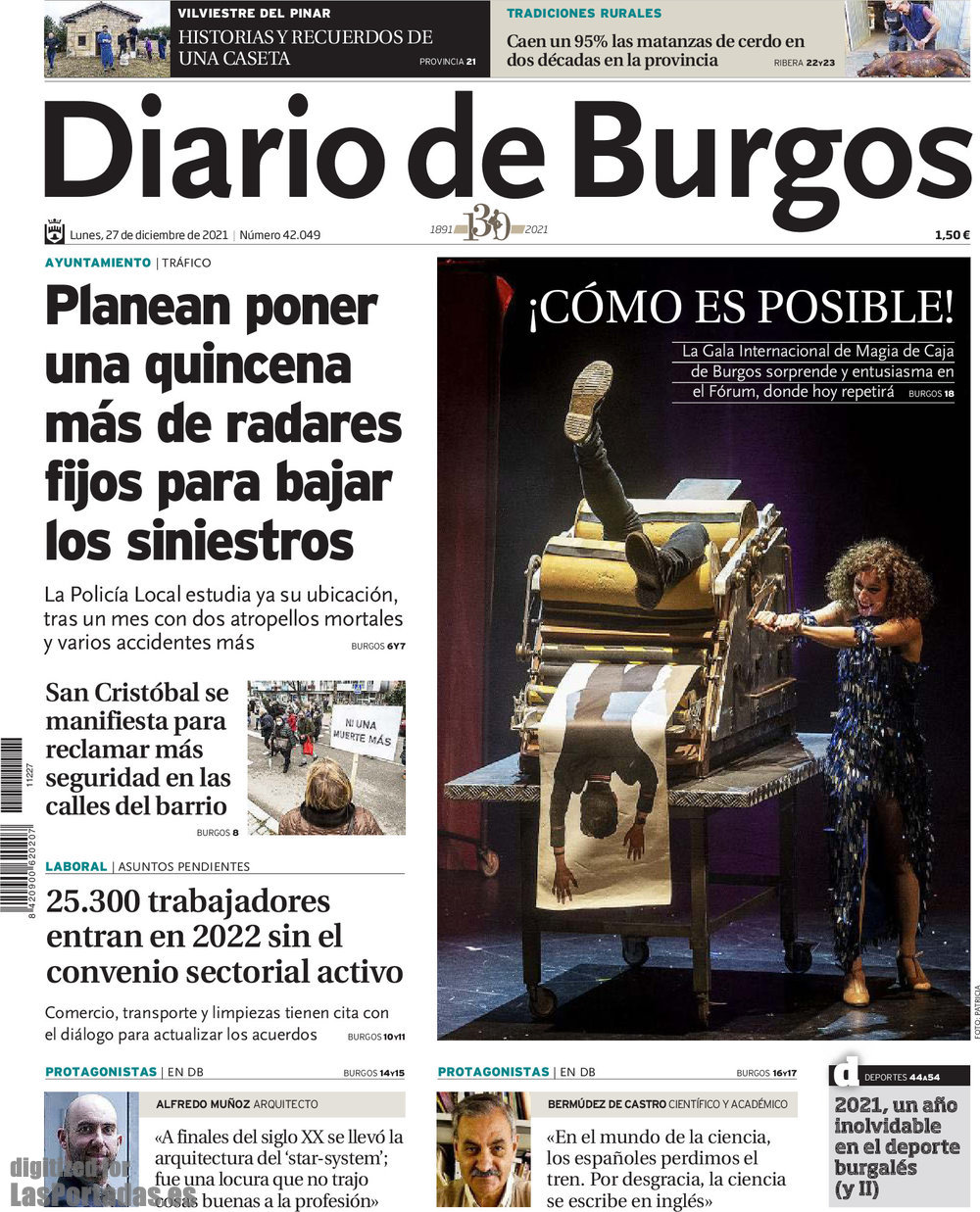 Diario de Burgos