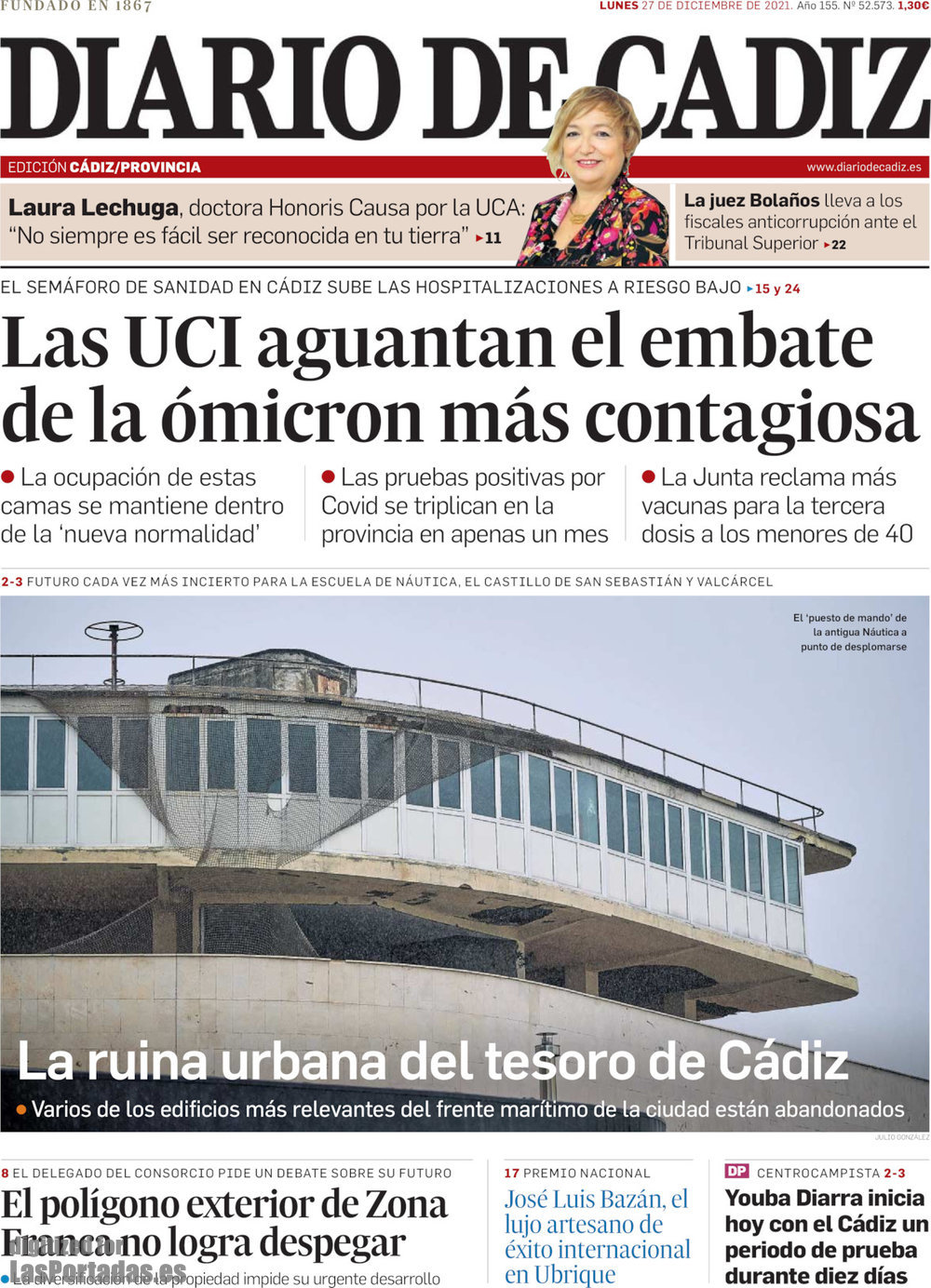 Diario de Cádiz