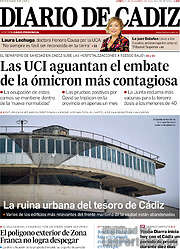 /Diario de Cádiz