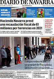 /Diario de Navarra