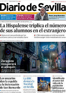 Periodico Diario de Sevilla