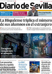 /Diario de Sevilla