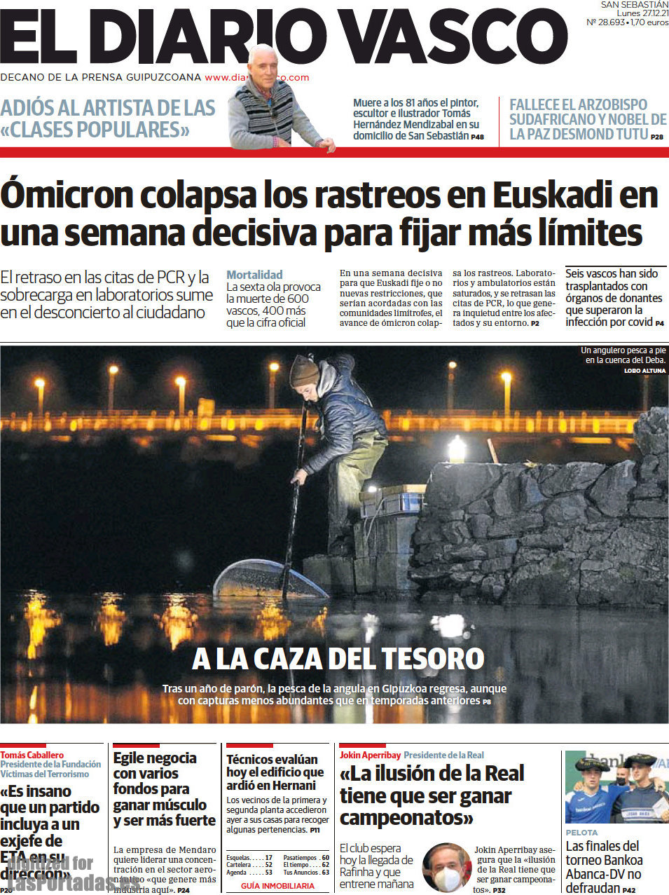 El Diario Vasco