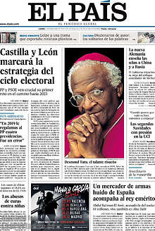 Periodico El País