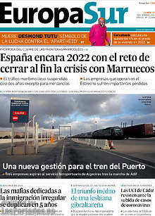 Periodico Europa Sur