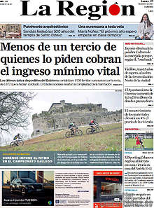 Periodico La Región