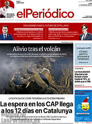 /El Periódico de Catalunya(Castellano)