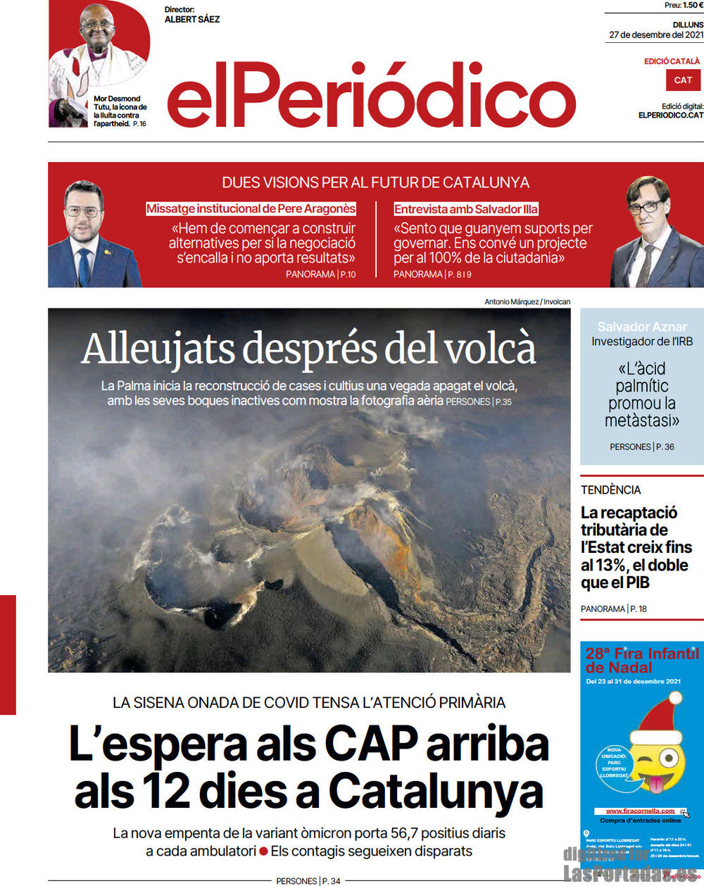 El Periódico de Catalunya(Català)