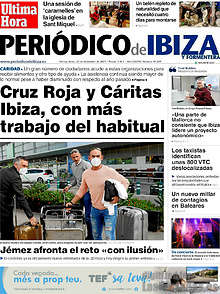 Periodico Periódico de Ibiza