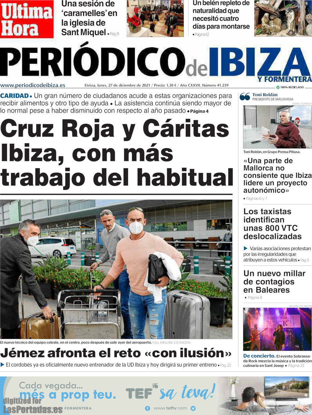 Periódico de Ibiza