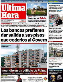 Periodico Última Hora