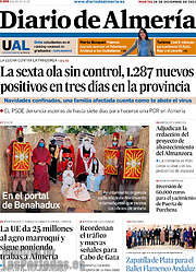 /Diario de Almería