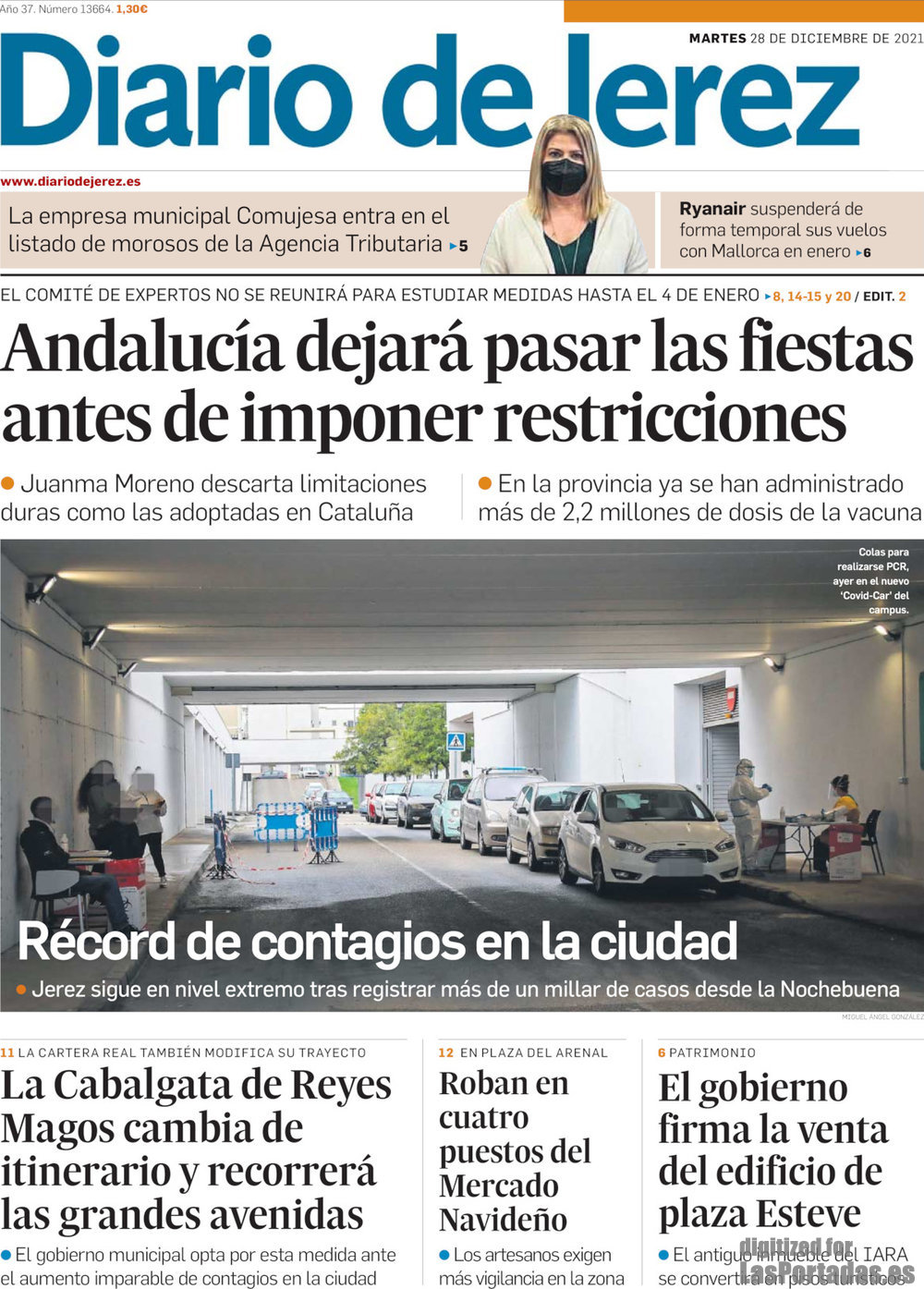 Diario de Jerez