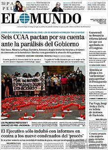 Periodico El Mundo