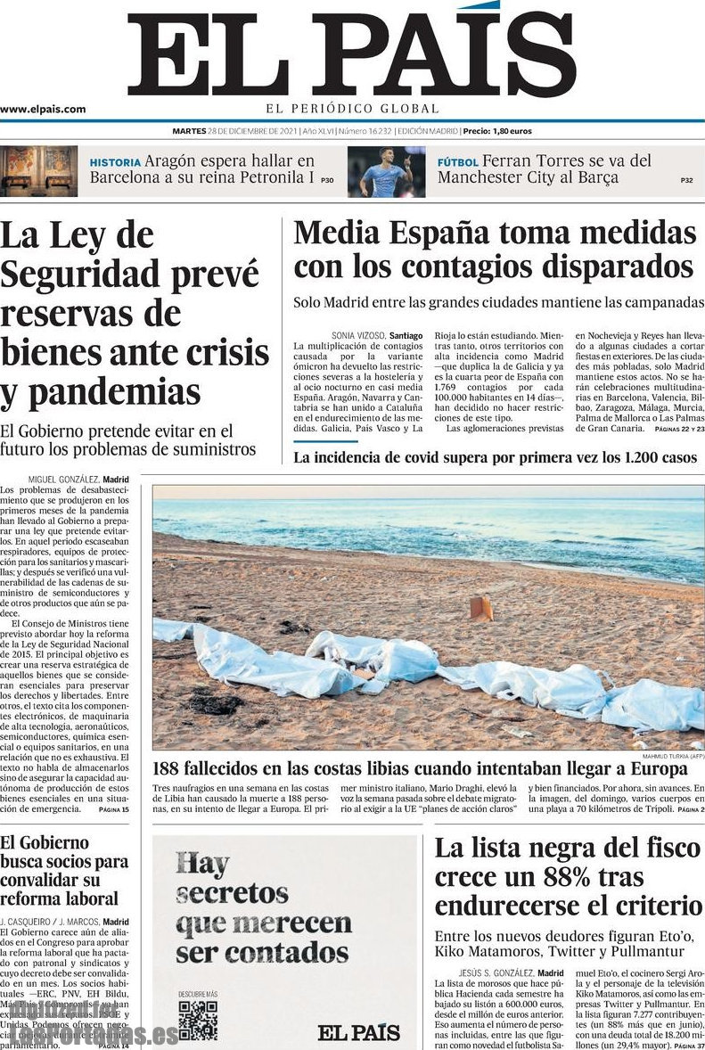 El País