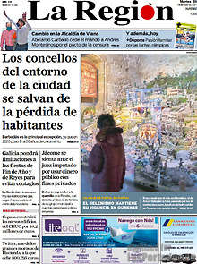 Periodico La Región