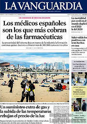 /La Vanguardia