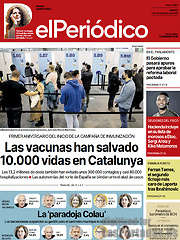 /El Periódico de Catalunya(Castellano)