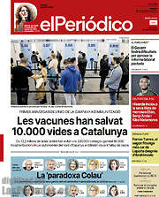 /El Periódico de Catalunya(Català)