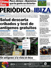 /Periódico de Ibiza