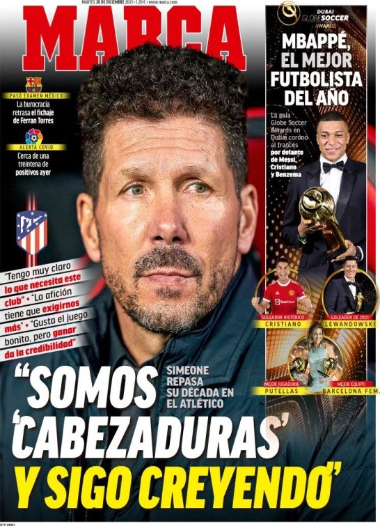 Marca